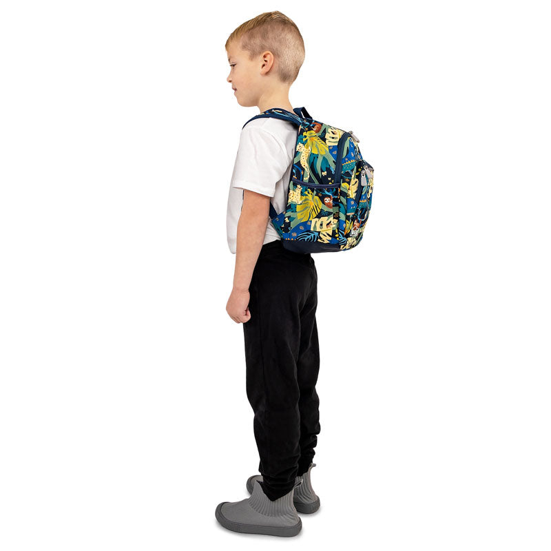Jungle Nights | Mini Backpack