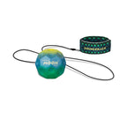 Gradient Bounce Back x Moon Ball - Green