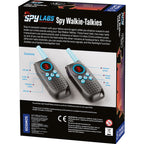 Spy Labs: Spy Walkie-Talkies  Thames & Kosmos   