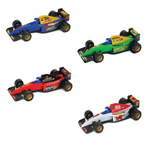 Formula Racers