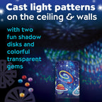 Big Gem Diamond Painting Light