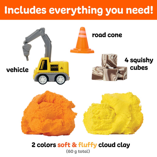Sensory Minis