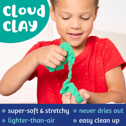 Holiday Sensory Pack Christmas