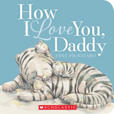 How I Love You Daddy