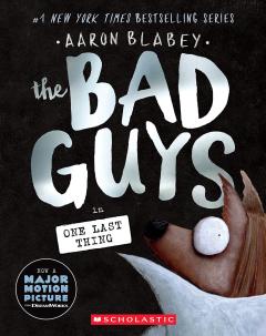 The Bad Guys 2 - Mission Unpluckable