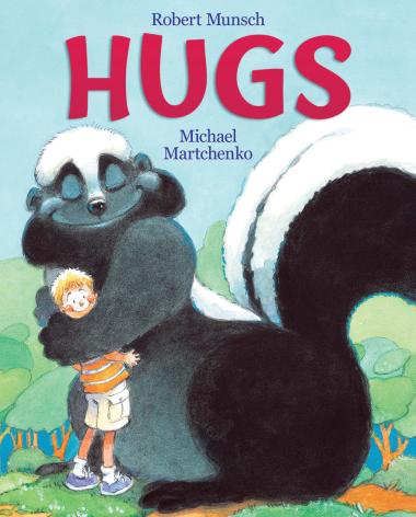 Hugs