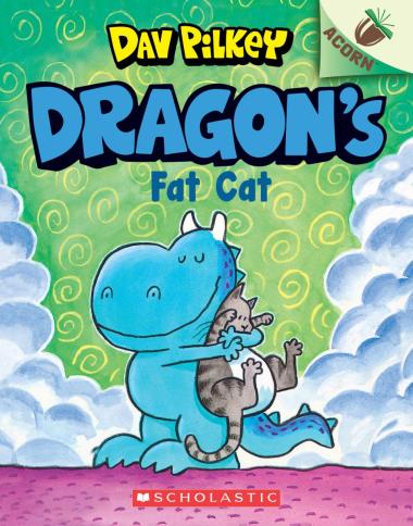 Dragon’s Fat Cat