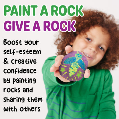 Glow in the Dark Rocks
