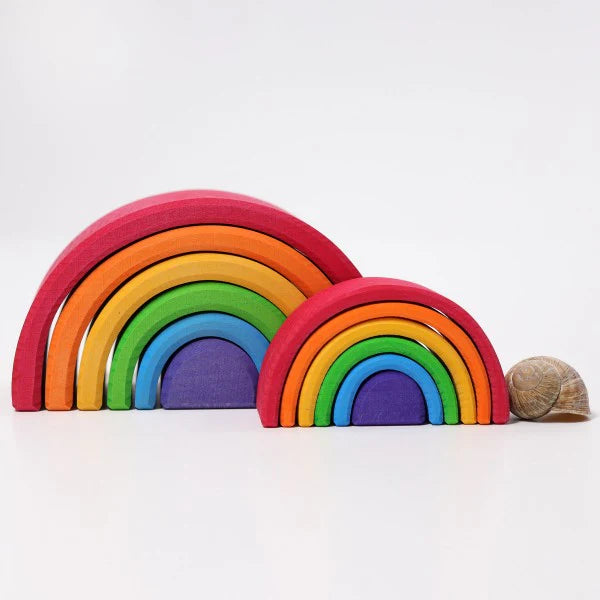 Medium Rainbow
