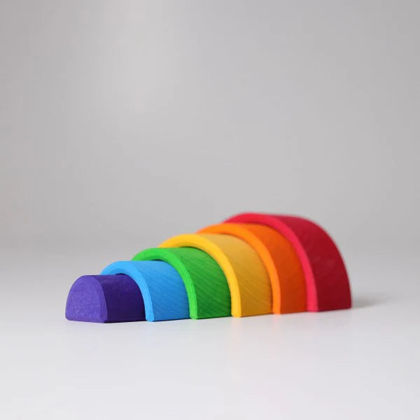 Medium Rainbow