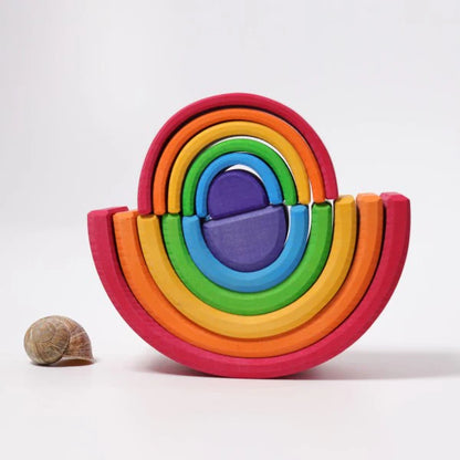 Medium Rainbow