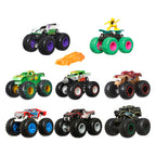 Hot Wheels - Monster Truck - 1:64 Diecast Asst