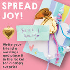 Friendship Bracelets