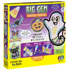Halloween Big Gem Diamond Painting