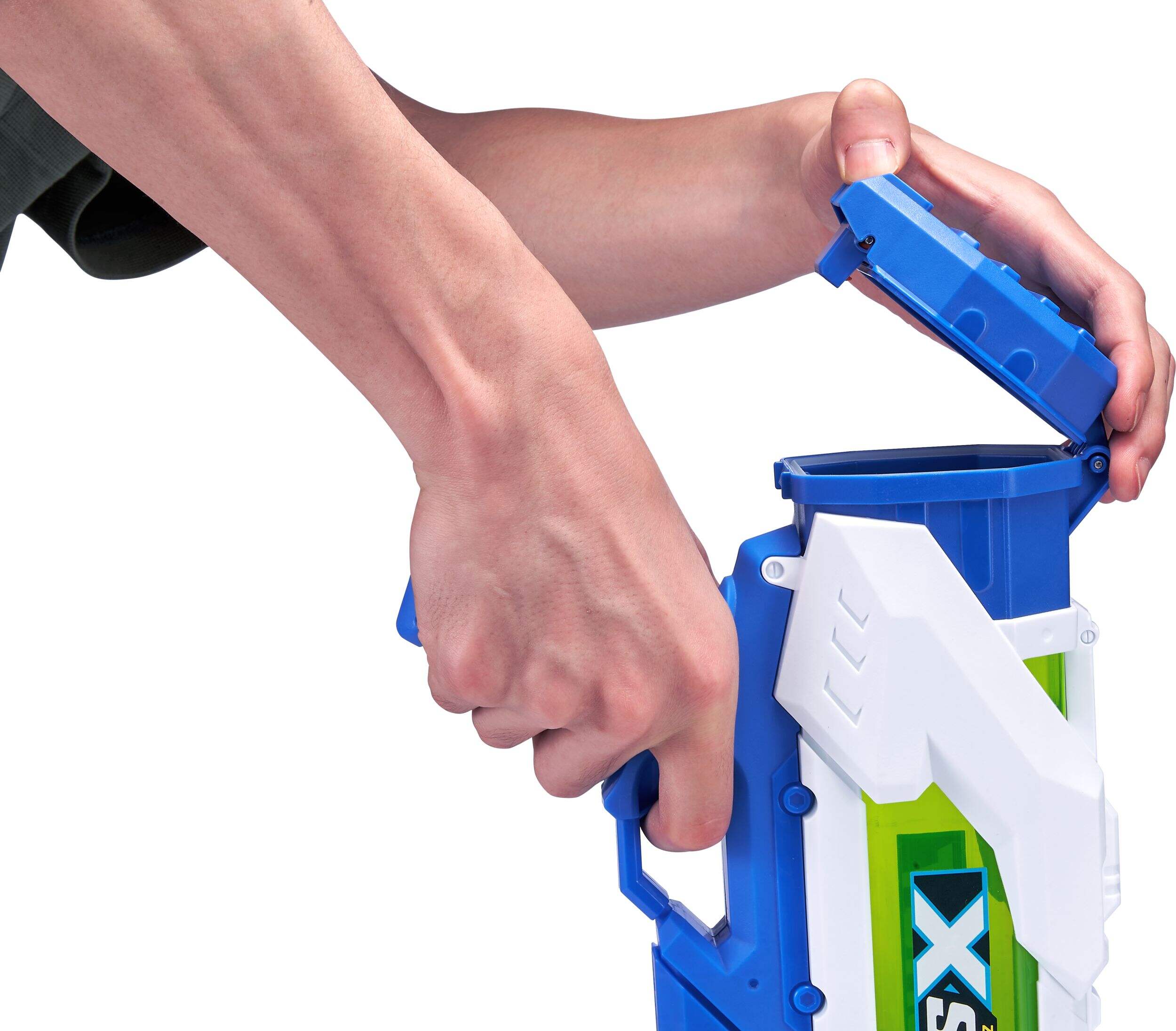 X-Shot Fast-Fill Water Blaster