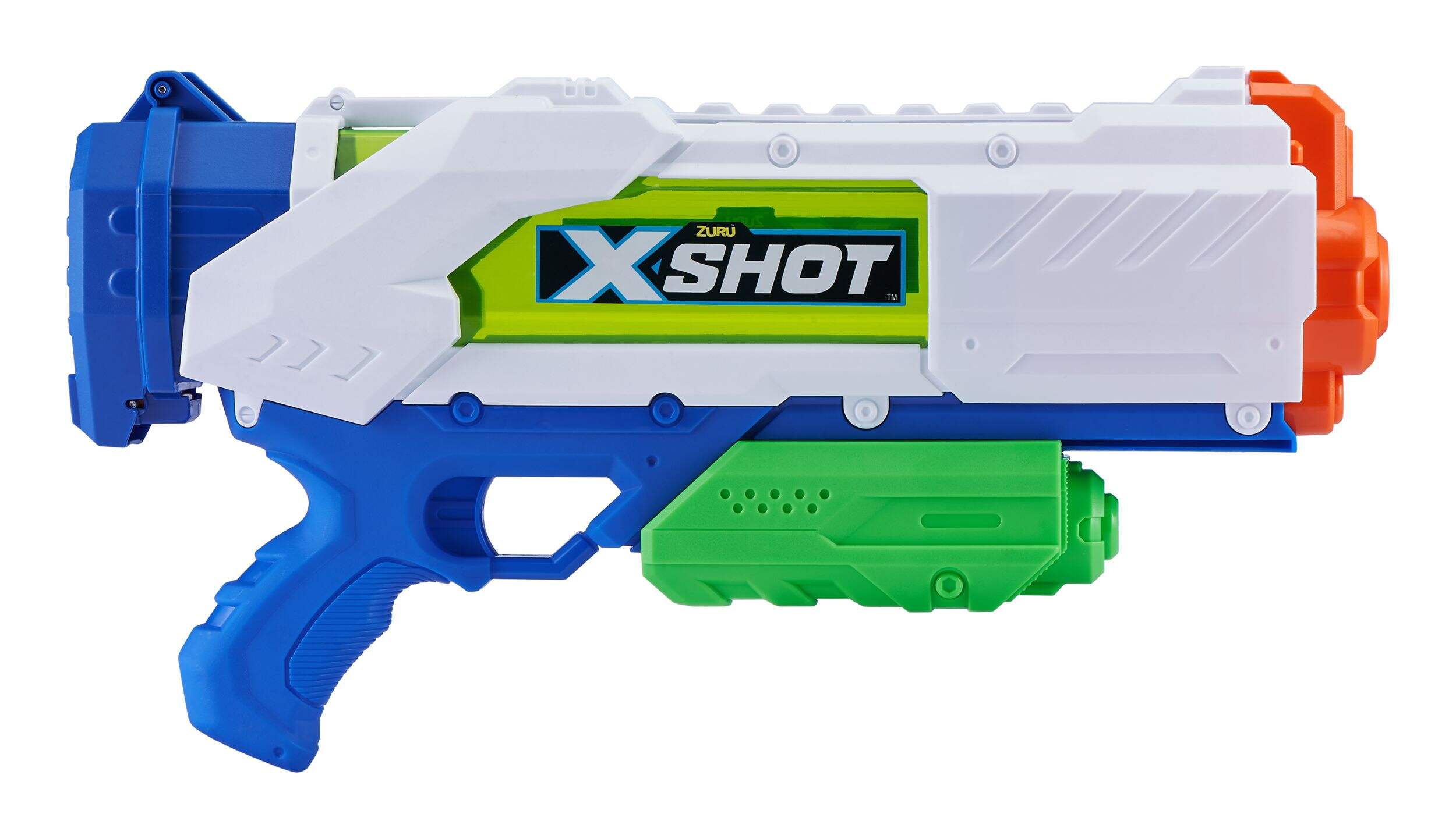 X-Shot Fast-Fill Water Blaster