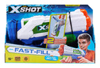 X-Shot Fast-Fill Water Blaster