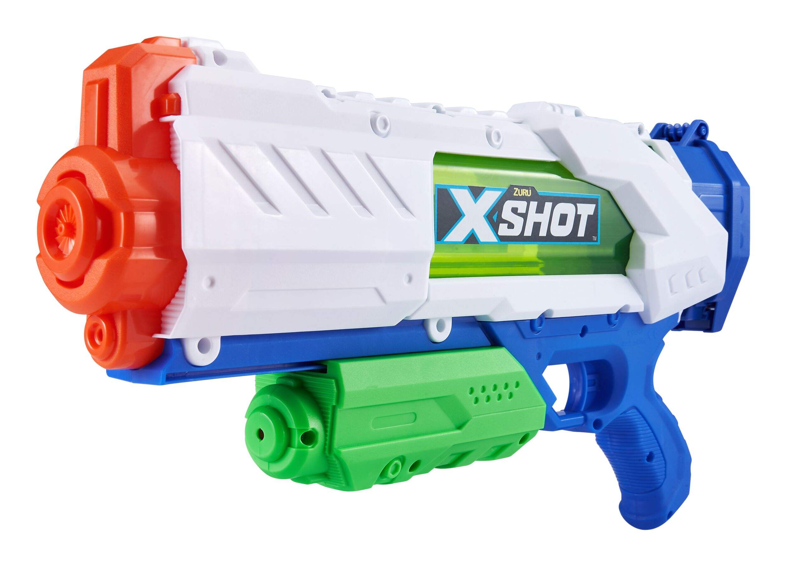 X-Shot Fast-Fill Water Blaster